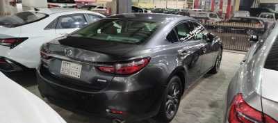 Mazda / 6 2019
