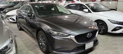 Mazda / 6 2019