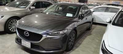 Mazda / 6 2019
