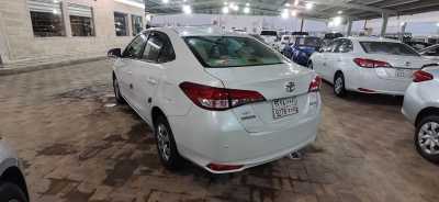  Toyota / Yaris 2021