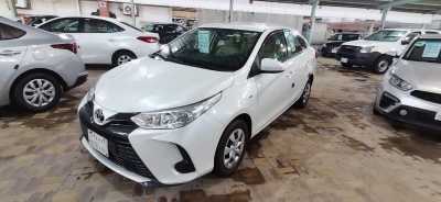  Toyota / Yaris 2021