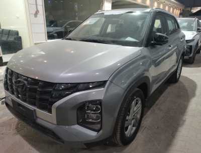 Hyundai Creta 2025 for Sale in Saudi Arabia 
