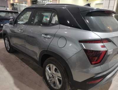 Hyundai Creta 2025 for Sale in Saudi Arabia 