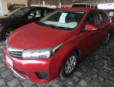  Toyota / Corolla 2016 for sale in Dammam