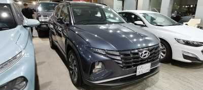  Hyundai / Tucson 2023