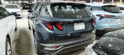  Hyundai / Tucson 2023