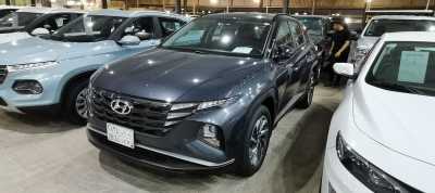  Hyundai / Tucson 2023