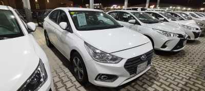 Toyota / Yaris 2020 for sale in Dammam
