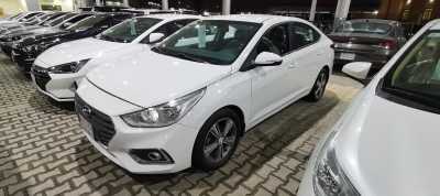 Toyota / Yaris 2020 for sale in Dammam