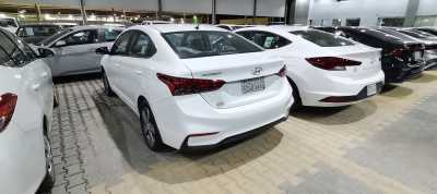 Toyota / Yaris 2020 for sale in Dammam
