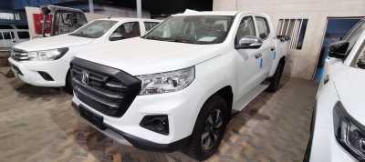  Changan Pickup 2023 Brand New 