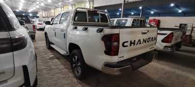  Changan Pickup 2023 Brand New 