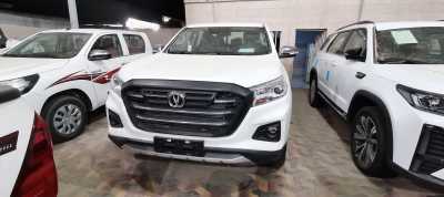  Changan Pickup 2023 Brand New 