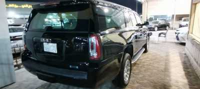  GMC / Yukon XL 2019 