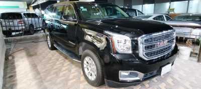  GMC / Yukon XL 2019 