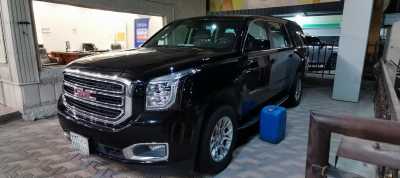  GMC / Yukon XL 2019 