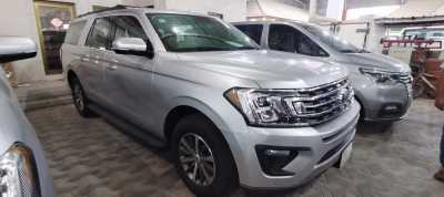  Ford / Expedition 2019