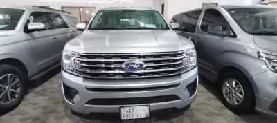  Ford / Expedition 2019