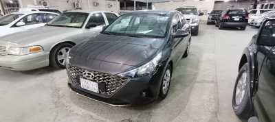  Hyundai / Accent 2023 for Sale in Dammam