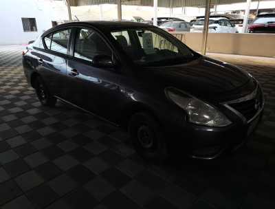  Nissan / Sunny 2020 for Sale in Dammam