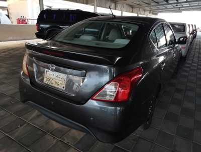  Nissan / Sunny 2020 for Sale in Dammam