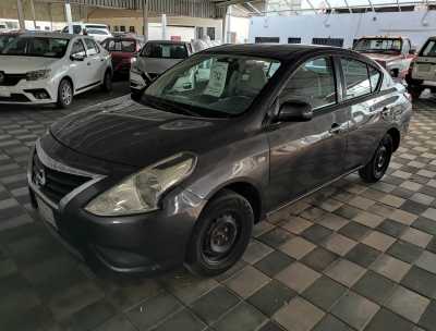  Nissan / Sunny 2020 for Sale in Dammam