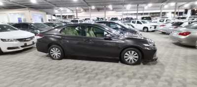 Toyota / Camry 2020