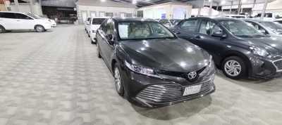 Toyota / Camry 2020