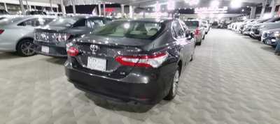 Toyota / Camry 2020