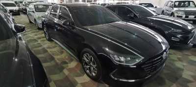 Hyundai / Sonata 2021 