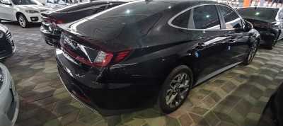 Hyundai / Sonata 2021 