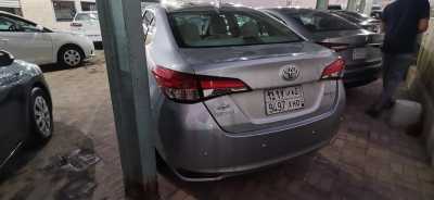 Toyota / Yaris 2021 for Sale in Dammam