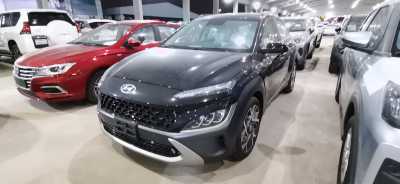 Hyundai / Kona brand new 2022 price in KSA