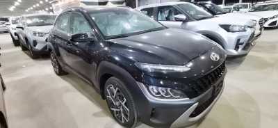 Hyundai / Kona brand new 2022 price in KSA