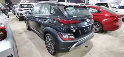Hyundai / Kona brand new 2022 price in KSA