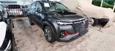 Changan / CS35 2024 Brand New 
