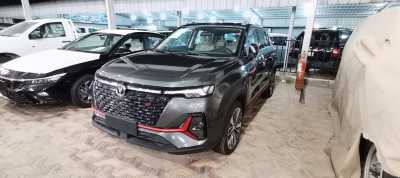 Changan / CS35 2024 Brand New 