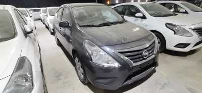  Nissan / Sunny 2022 low mileage for sale in Dmm
