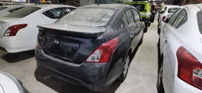  Nissan / Sunny 2022 low mileage for sale in Dmm