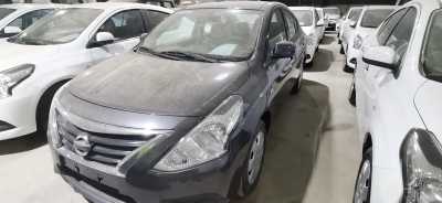  Nissan / Sunny 2022 low mileage for sale in Dmm