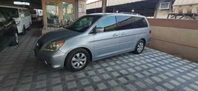 Honda / Odyssey 2010 Van