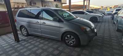Honda / Odyssey 2010 Van