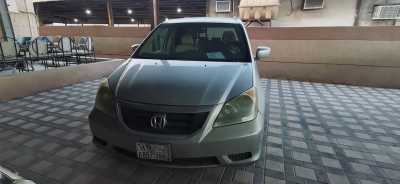 Honda / Odyssey 2010 Van
