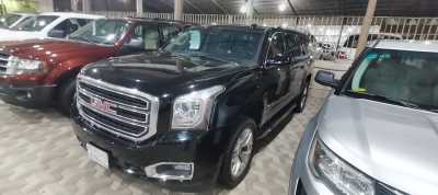 GMC / Yukon