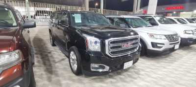 GMC / Yukon