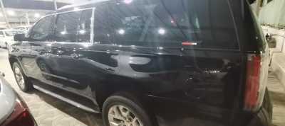 GMC / Yukon