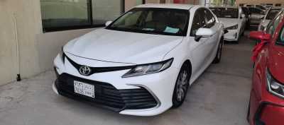  Toyota / Camry 2021 used car for sale in Dammam