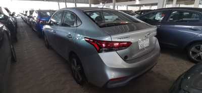  Hyundai / Accent