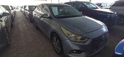  Hyundai / Accent
