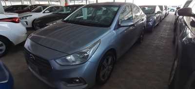  Hyundai / Accent